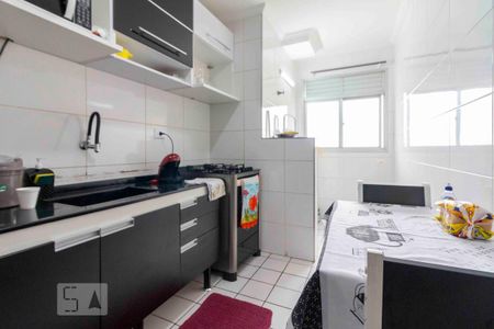 Apartamento à venda com 65m², 3 quartos e 1 vaga Apartamento à venda com 65m², 3 quartos e 1 vagaCozinha
