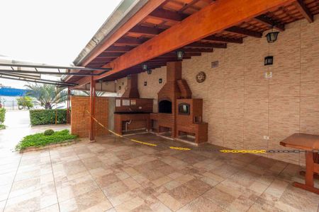 Apartamento à venda com 65m², 3 quartos e 1 vaga