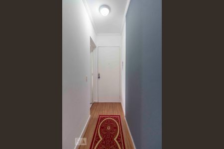 Apartamento à venda com 65m², 3 quartos e 1 vaga Apartamento à venda com 65m², 3 quartos e 1 vagaAcesso de Entrada e Cozinha