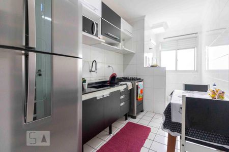 Apartamento à venda com 65m², 3 quartos e 1 vaga Apartamento à venda com 65m², 3 quartos e 1 vagaCozinha