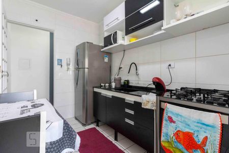 Apartamento à venda com 65m², 3 quartos e 1 vaga Apartamento à venda com 65m², 3 quartos e 1 vagaCozinha