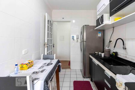 Apartamento à venda com 65m², 3 quartos e 1 vaga Apartamento à venda com 65m², 3 quartos e 1 vagaCozinha