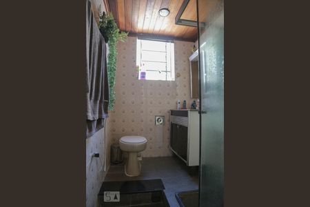 Apartamento à venda com 50m², 2 quartos e sem vagaBanheiro Social