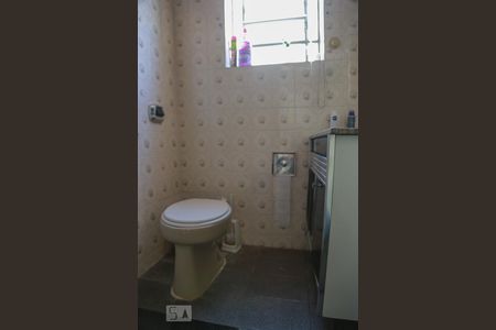 Apartamento à venda com 50m², 2 quartos e sem vagaBanheiro Social