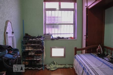 Apartamento à venda com 50m², 2 quartos e sem vagaQuarto 2