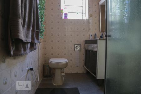 Apartamento à venda com 50m², 2 quartos e sem vagaBanheiro Social