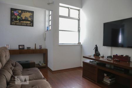 Apartamento à venda com 50m², 2 quartos e sem vagaSala