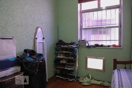 Apartamento à venda com 50m², 2 quartos e sem vagaQuarto 2