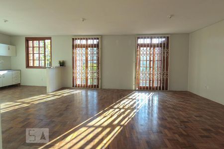 Sala de apartamento para alugar com 2 quartos, 78m² em Jardim Floresta, Porto Alegre