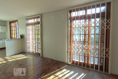 Sala de apartamento para alugar com 2 quartos, 78m² em Jardim Floresta, Porto Alegre