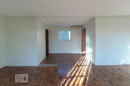 Sala de apartamento para alugar com 2 quartos, 78m² em Jardim Floresta, Porto Alegre