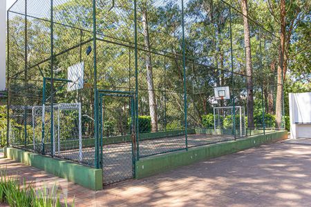 Apartamento à venda com 52m², 2 quartos e 1 vagaÁrea Comum - Quadra