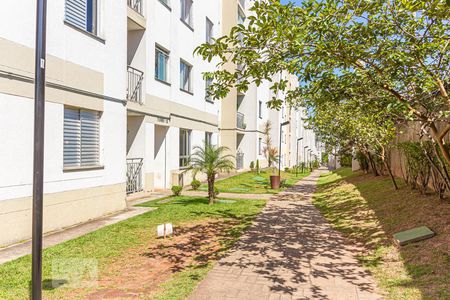 Apartamento à venda com 52m², 2 quartos e 1 vagaÁrea comum