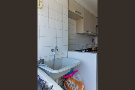 Apartamento à venda com 52m², 2 quartos e 1 vagaÁrea de Serviço