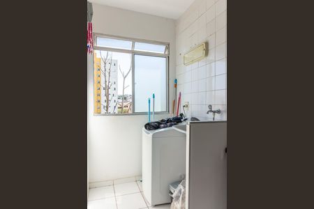 Apartamento à venda com 52m², 2 quartos e 1 vagaÁrea de Serviço