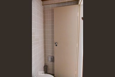 Lavabo de apartamento para alugar com 2 quartos, 75m² em Vila Mariana, São Paulo
