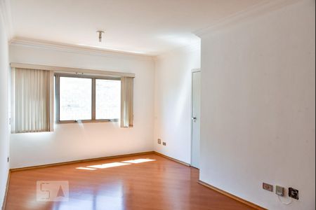 Sala de apartamento para alugar com 2 quartos, 75m² em Vila Mariana, São Paulo