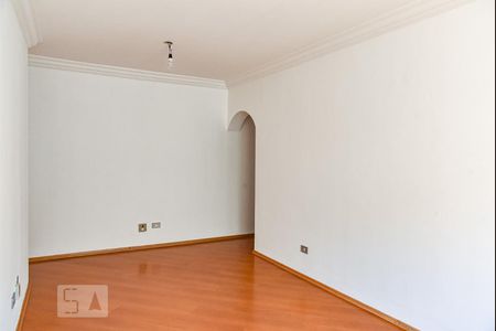 Sala de apartamento para alugar com 2 quartos, 75m² em Vila Mariana, São Paulo