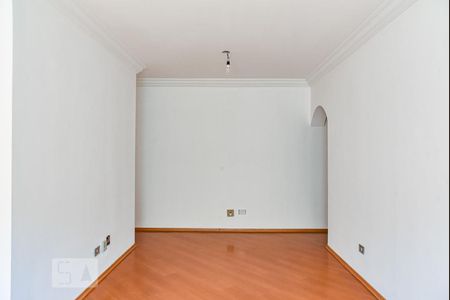 Sala de apartamento para alugar com 2 quartos, 75m² em Vila Mariana, São Paulo