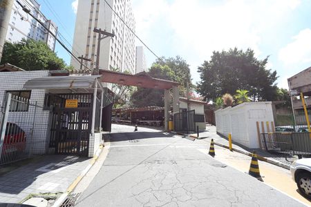 Apartamento para alugar com 75m², 2 quartos e 1 vaga Apartamento para alugar com 75m², 2 quartos e 1 vagaFachada do Condomínio