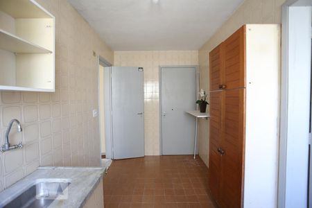 Apartamento para alugar com 75m², 2 quartos e 1 vaga Apartamento para alugar com 75m², 2 quartos e 1 vagaCozinha
