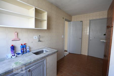 Apartamento para alugar com 75m², 2 quartos e 1 vaga Apartamento para alugar com 75m², 2 quartos e 1 vagaCozinha
