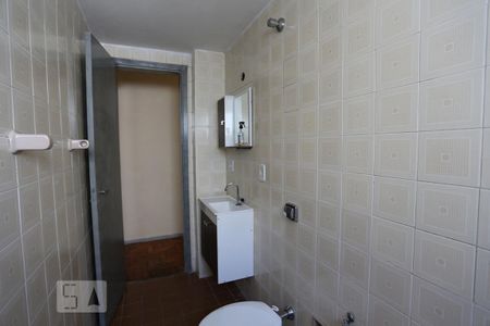 Apartamento para alugar com 75m², 2 quartos e 1 vaga Apartamento para alugar com 75m², 2 quartos e 1 vagaBanheiro