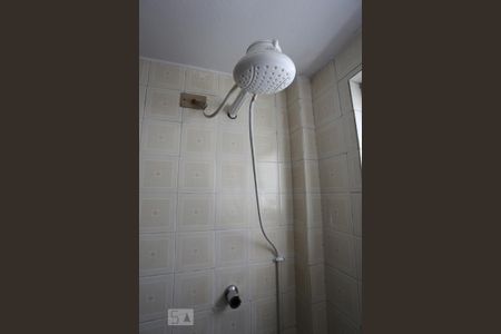 Apartamento para alugar com 75m², 2 quartos e 1 vaga Apartamento para alugar com 75m², 2 quartos e 1 vagaBanheiro - Chuveiro