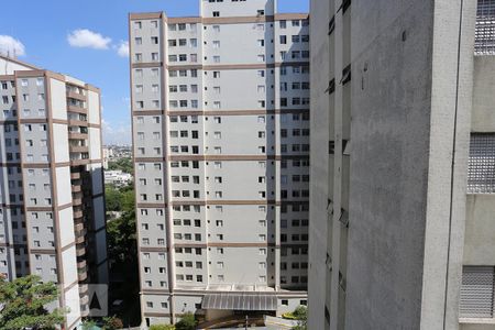 Vista do Quarto 1 de apartamento para alugar com 2 quartos, 75m² em Jaguaré, São Paulo