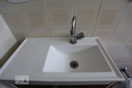 Apartamento para alugar com 75m², 2 quartos e 1 vaga Apartamento para alugar com 75m², 2 quartos e 1 vagaBanheiro - Torneira