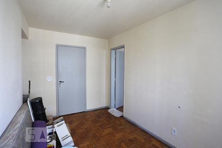 Sala de apartamento para alugar com 2 quartos, 75m² em Jaguaré, São Paulo