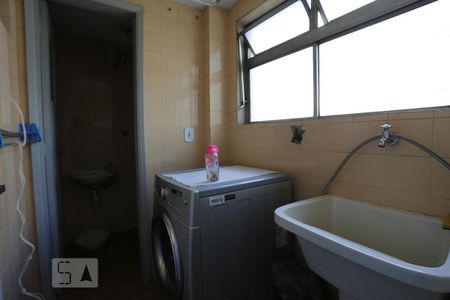 Apartamento para alugar com 75m², 2 quartos e 1 vaga Apartamento para alugar com 75m², 2 quartos e 1 vagaÁrea de Serviço