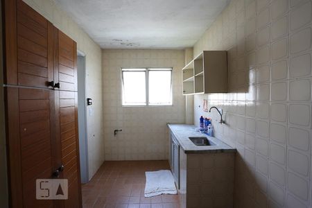 Apartamento para alugar com 75m², 2 quartos e 1 vaga Apartamento para alugar com 75m², 2 quartos e 1 vagaCozinha