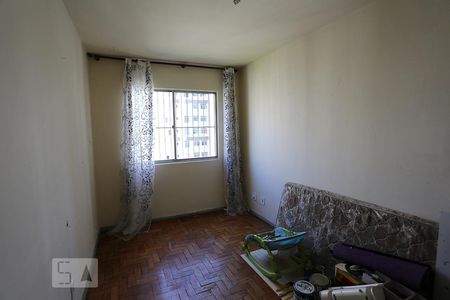 Sala de apartamento para alugar com 2 quartos, 75m² em Jaguaré, São Paulo