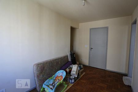 Sala de apartamento para alugar com 2 quartos, 75m² em Jaguaré, São Paulo