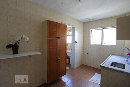 Apartamento para alugar com 75m², 2 quartos e 1 vaga Apartamento para alugar com 75m², 2 quartos e 1 vagaCozinha