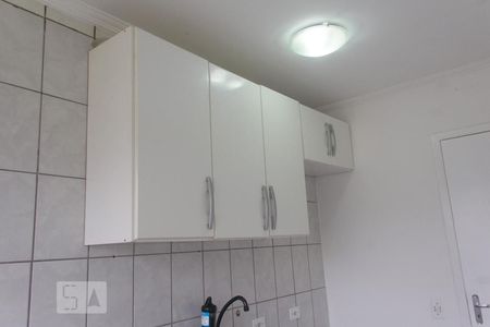 Apartamento para alugar com 55m², 2 quartos e 1 vagaCozinha - Armários