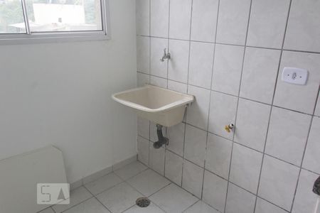 Apartamento para alugar com 55m², 2 quartos e 1 vagaÁrea de Serviço