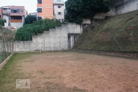 Apartamento para alugar com 55m², 2 quartos e 1 vagaQuadra poliesportiva