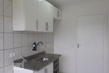 Apartamento para alugar com 55m², 2 quartos e 1 vagaCozinha