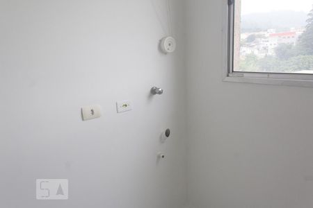 Apartamento para alugar com 55m², 2 quartos e 1 vagaÁrea de Serviço