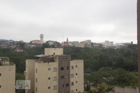 Apartamento para alugar com 55m², 2 quartos e 1 vagaVista do Quarto 2