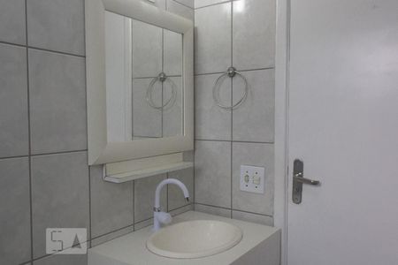 Apartamento para alugar com 55m², 2 quartos e 1 vagaBanheiro