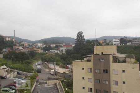 Apartamento para alugar com 55m², 2 quartos e 1 vagaVista do Quarto 1