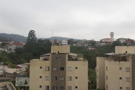 Apartamento para alugar com 55m², 2 quartos e 1 vagaVista do Quarto 2