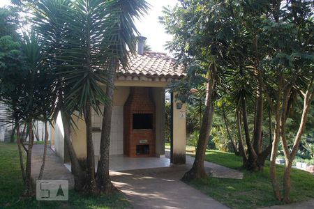 Apartamento para alugar com 55m², 2 quartos e 1 vagaÁrea comum - Churrasqueira