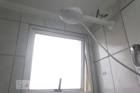 Apartamento para alugar com 55m², 2 quartos e 1 vagaBanheiro