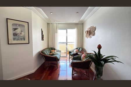 Apartamento para alugar em Mooca
