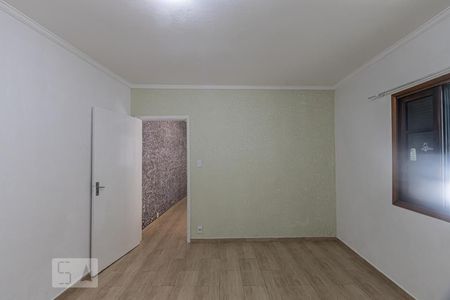 quarto de casa para alugar com 1 quarto, 40m² em Vila Invernada, São Paulo