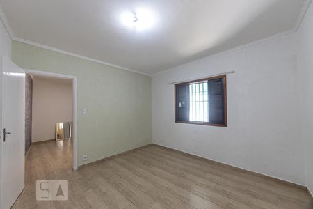 quarto de casa para alugar com 1 quarto, 40m² em Vila Invernada, São Paulo